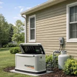 Why Backup Power Has Become Essential for Modern Homes
