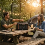 Understanding Portable Power and Its Role in Modern Energy Use