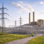 How Energy Infrastructure Shapes Modern Society