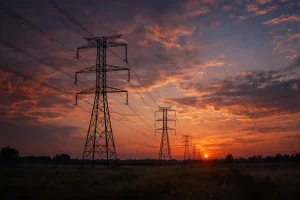 Much of the electrical infrastructure in use today was built decades ago.