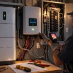 Home Battery Basics: Capacity vs Power Explained Without the Marketing